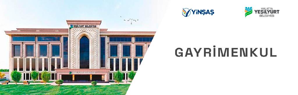Gayrimenkul